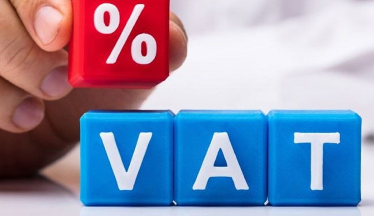 2% VAT cut proposal gets the go-ahead